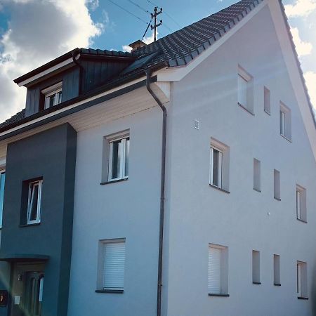 Ferienwohnung Suedschwarzwald Wehr  Екстер'єр фото